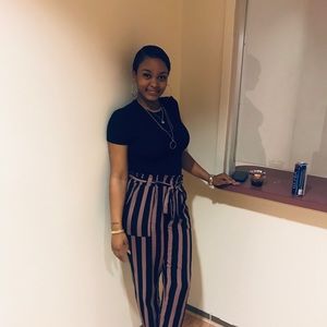 Meet your Posher, Denise